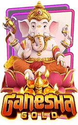 Ganesha Gold